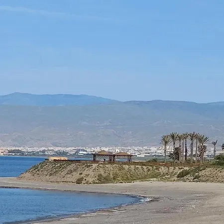 Atico De Ensueno, El Toyo, Almeria - Playas, Golf, Cabo De Gata * Retamar (Almeria)