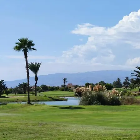 Atico De Ensueno, El Toyo, Almeria - Playas, Golf, Cabo De Gata Retamar (Almeria)
