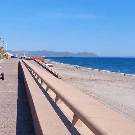 Atico De Ensueno, El Toyo, Almeria - Playas, Golf, Cabo De Gata Retamar (Almeria)
