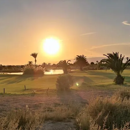 Atico De Ensueno, El Toyo, Almeria - Playas, Golf, Cabo De Gata