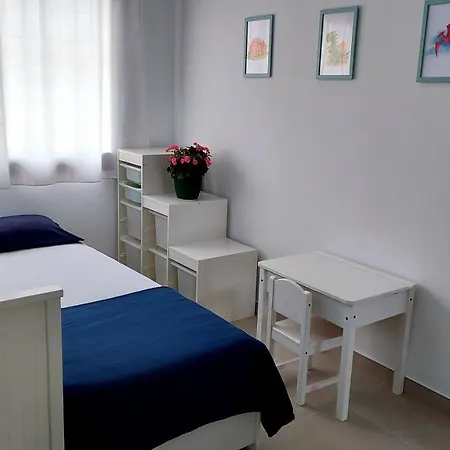 Apartment Atico De Ensueno, El Toyo, Almeria - Playas, Golf, Cabo De Gata *